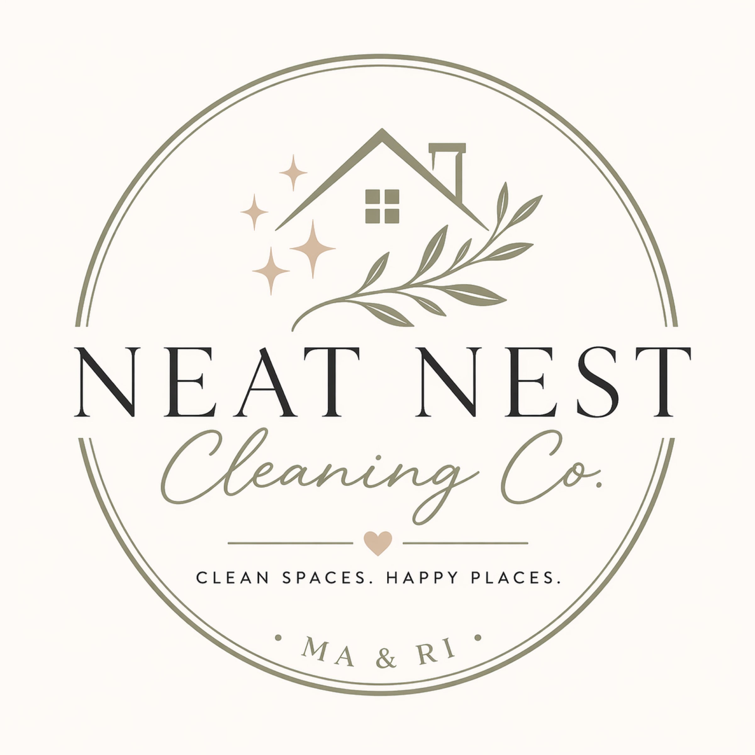 Neat Nest Cleaning