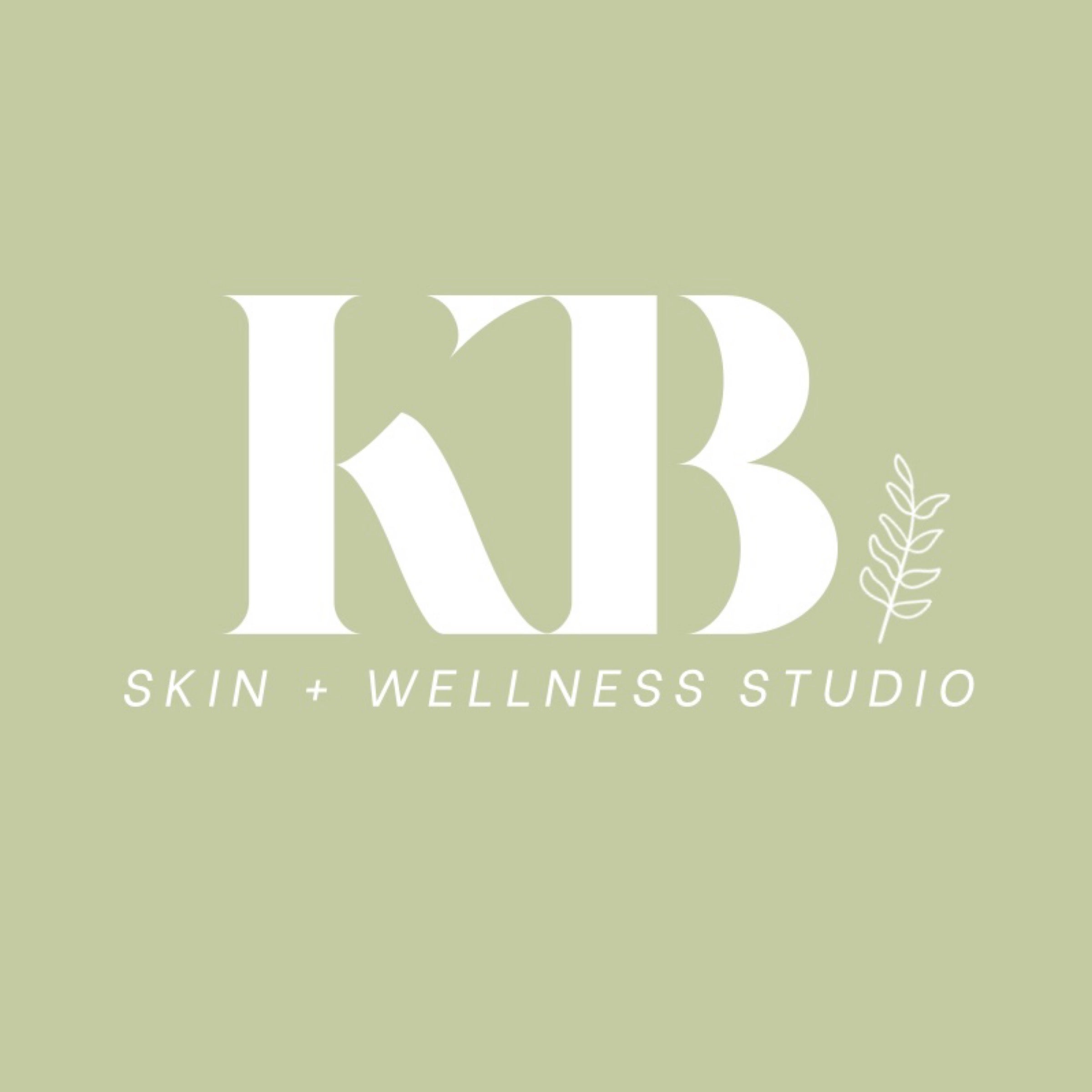 KB Skin & Wellness Studio