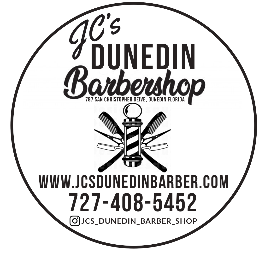 JC's Dunedin Barber Shop