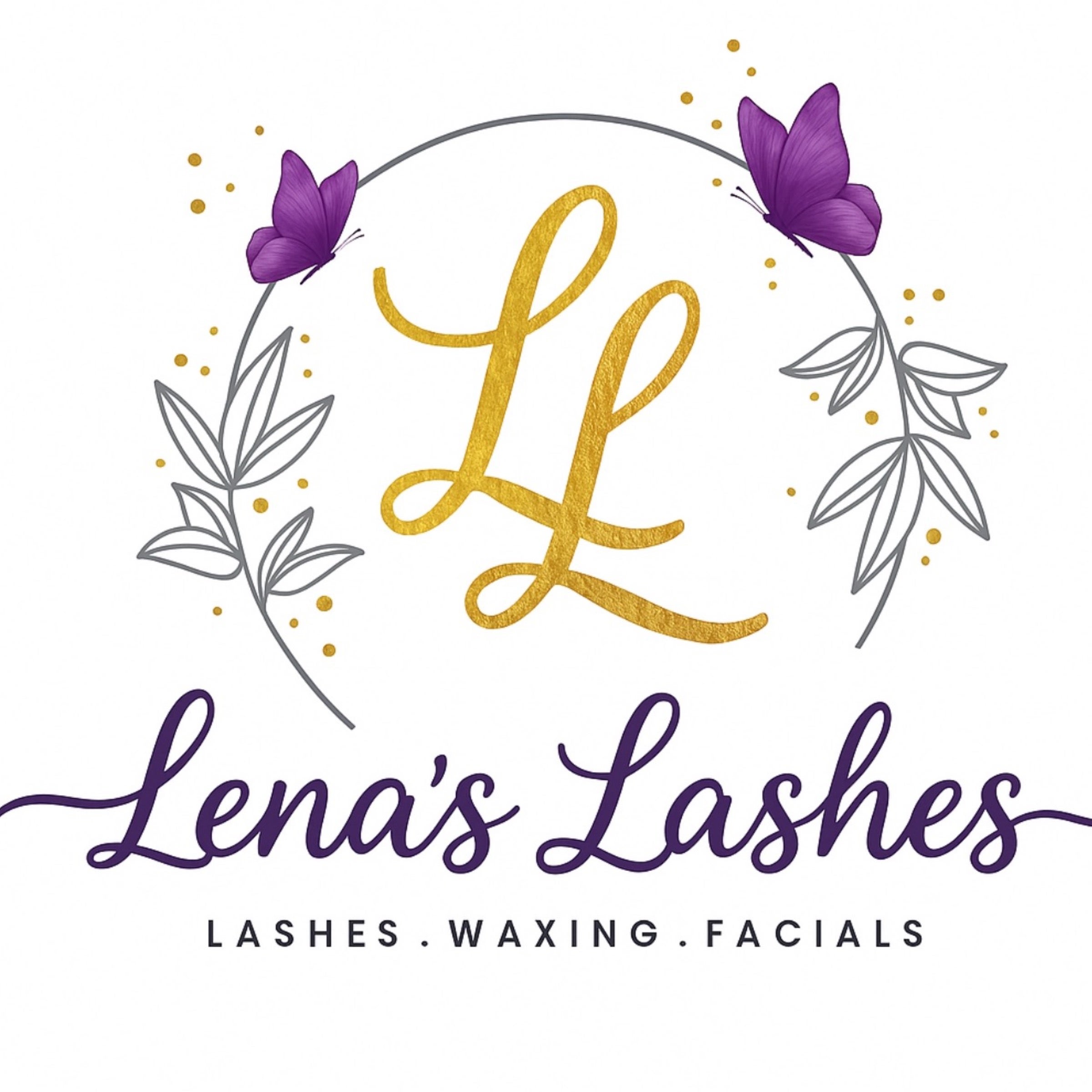 Lena’s Lashes