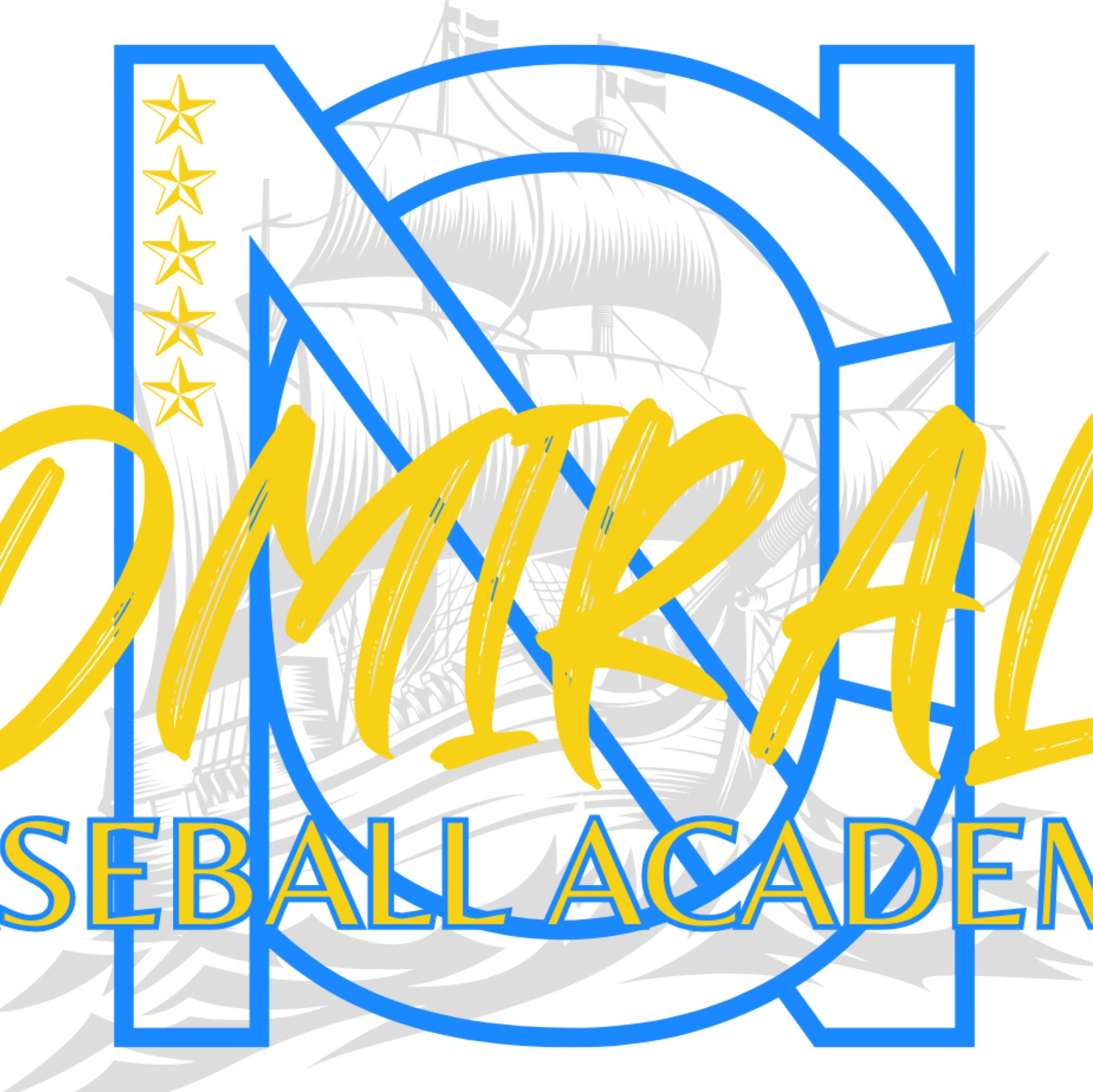 NC Admirals Baseball Academy