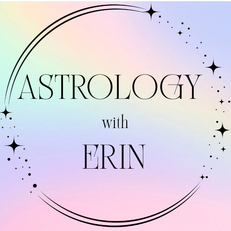 Astrology with Erin
