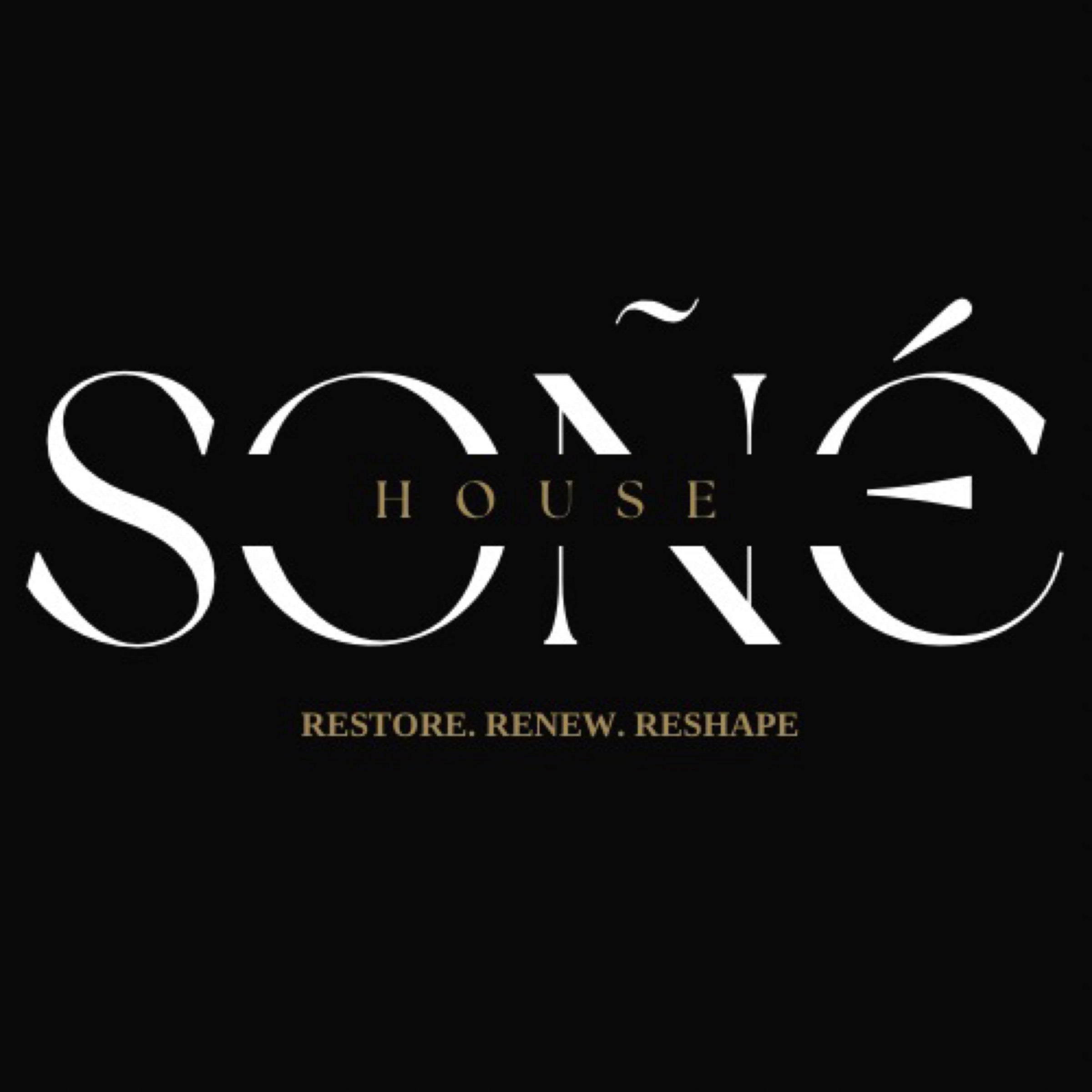 House Soñé Bodywork & Recovery