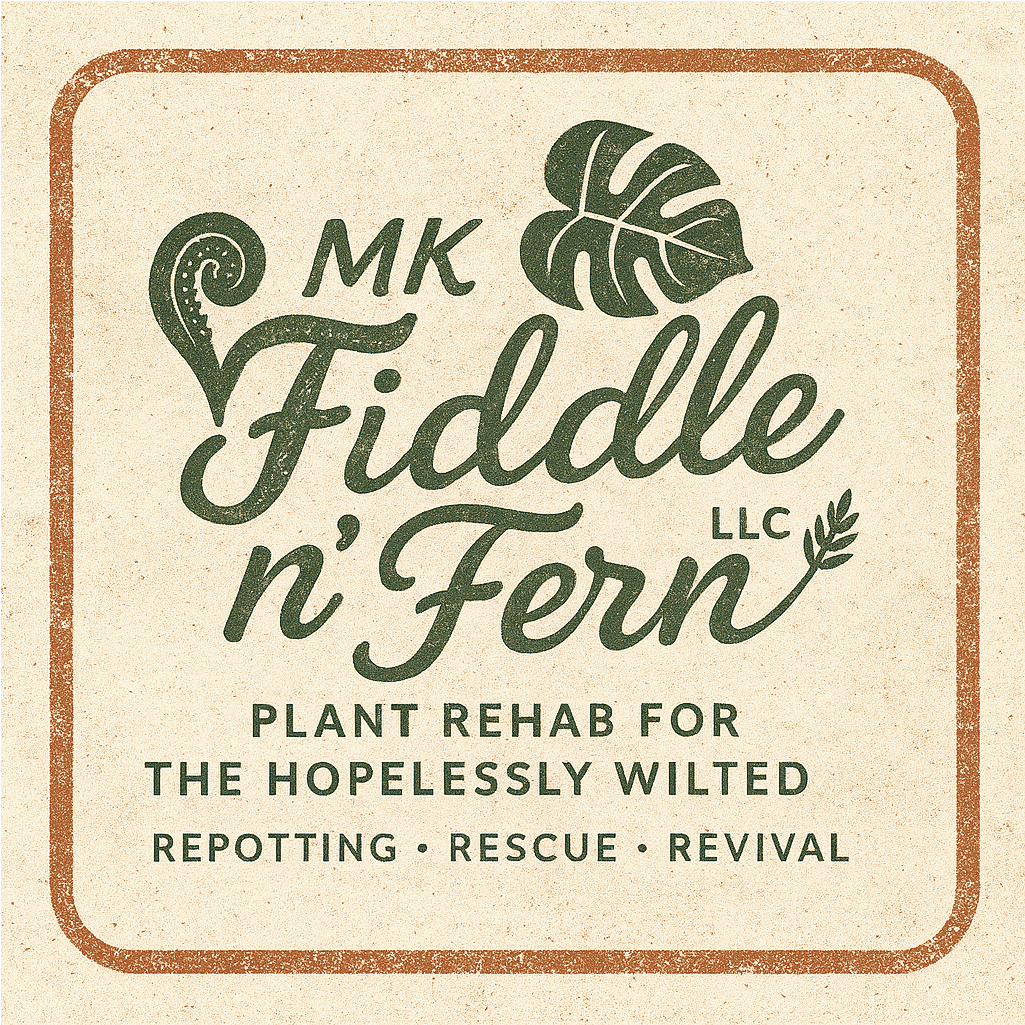 MK Fiddle n' Fern LLC