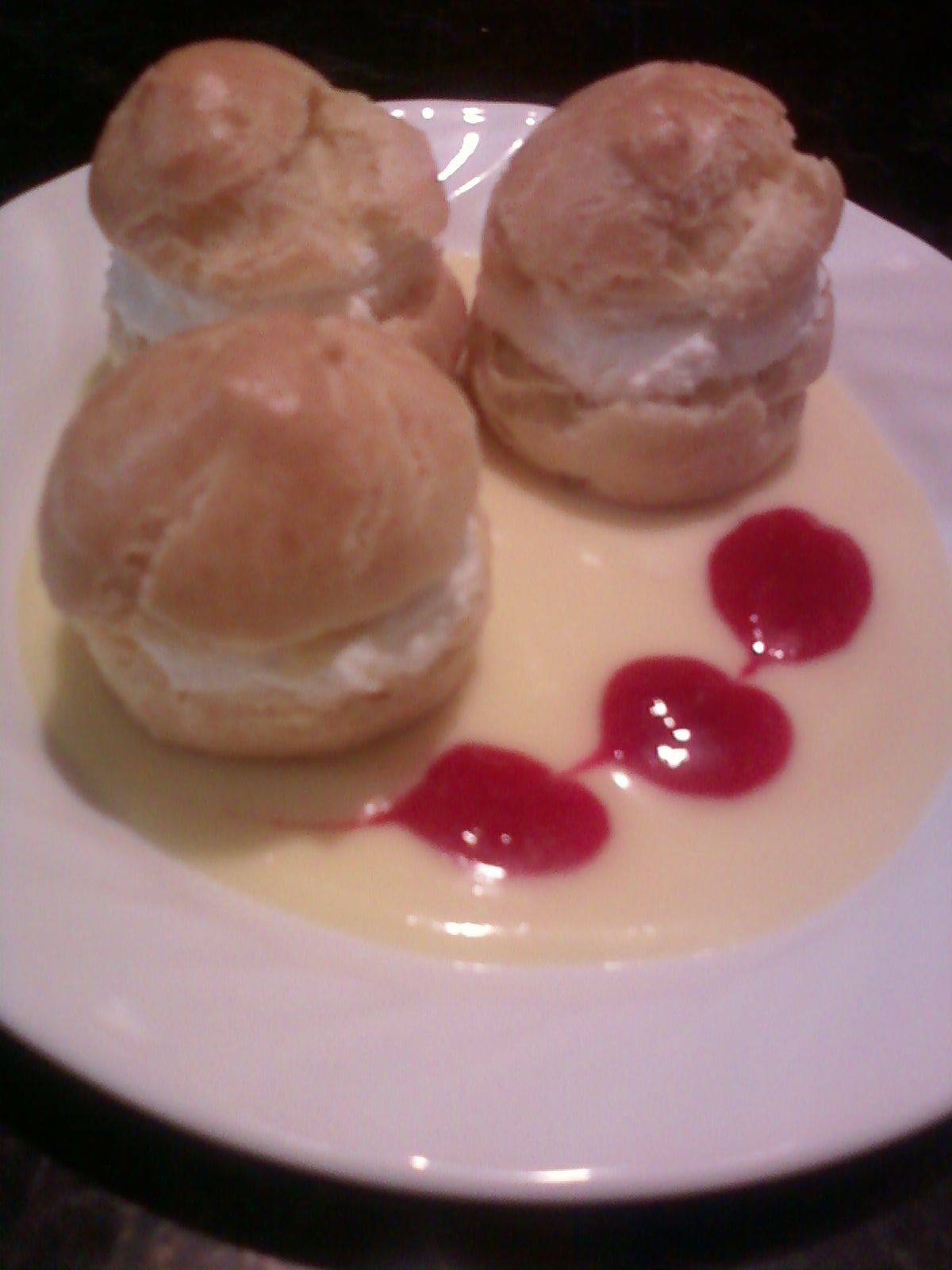 Gourmet Chef Personal Chef Services