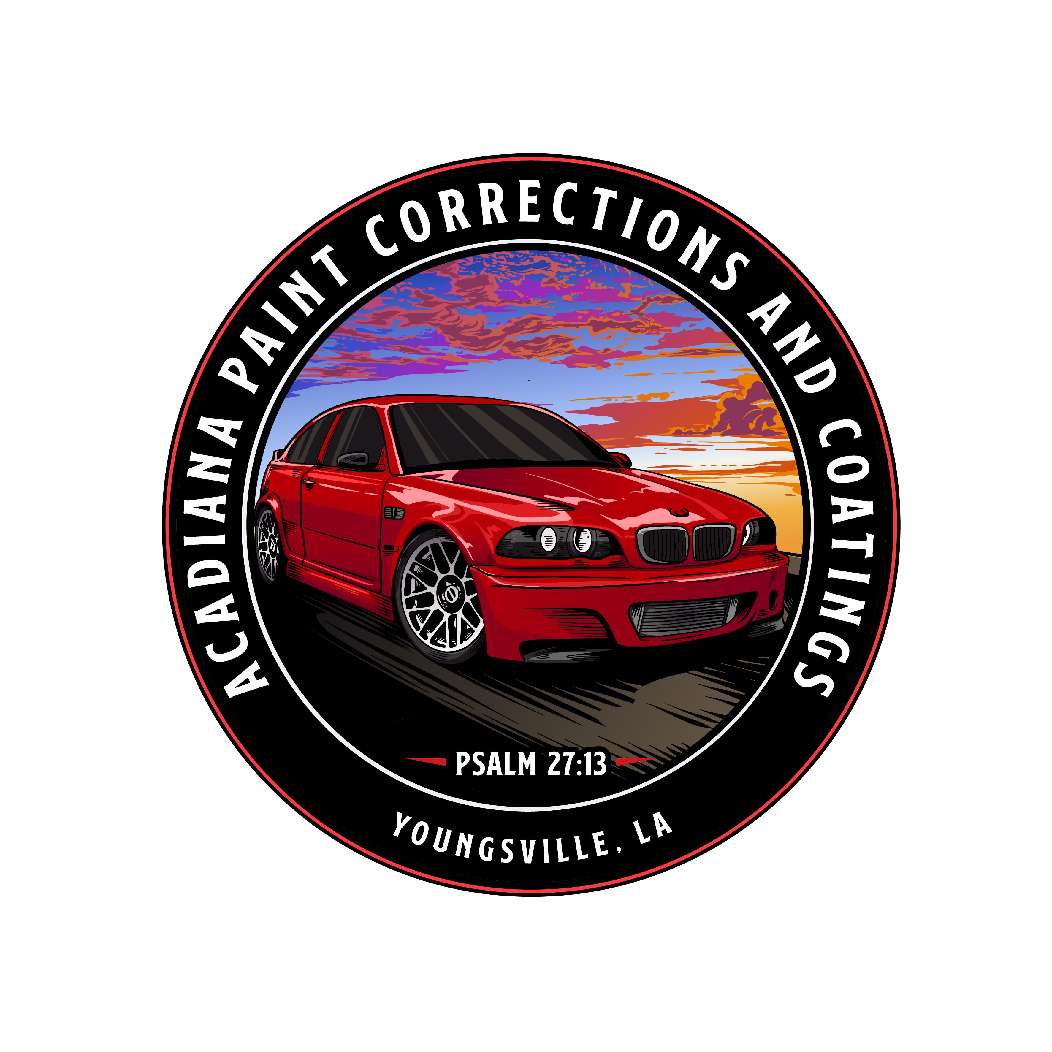 Acadiana Paint Corrections and Coatings