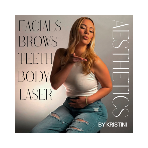 Aesthetics By Kristini