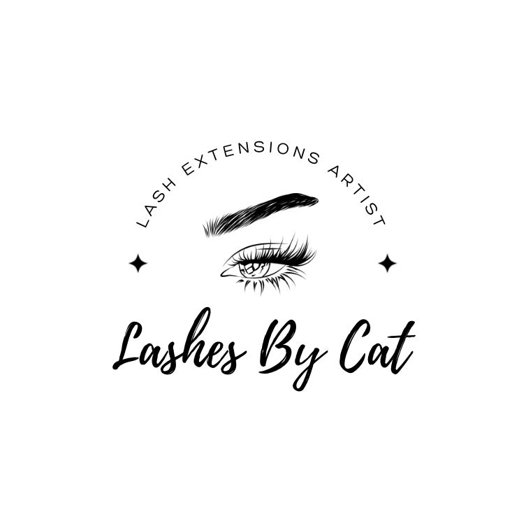 Lashes By Cat