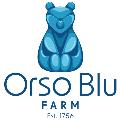 Orso Blu Farm