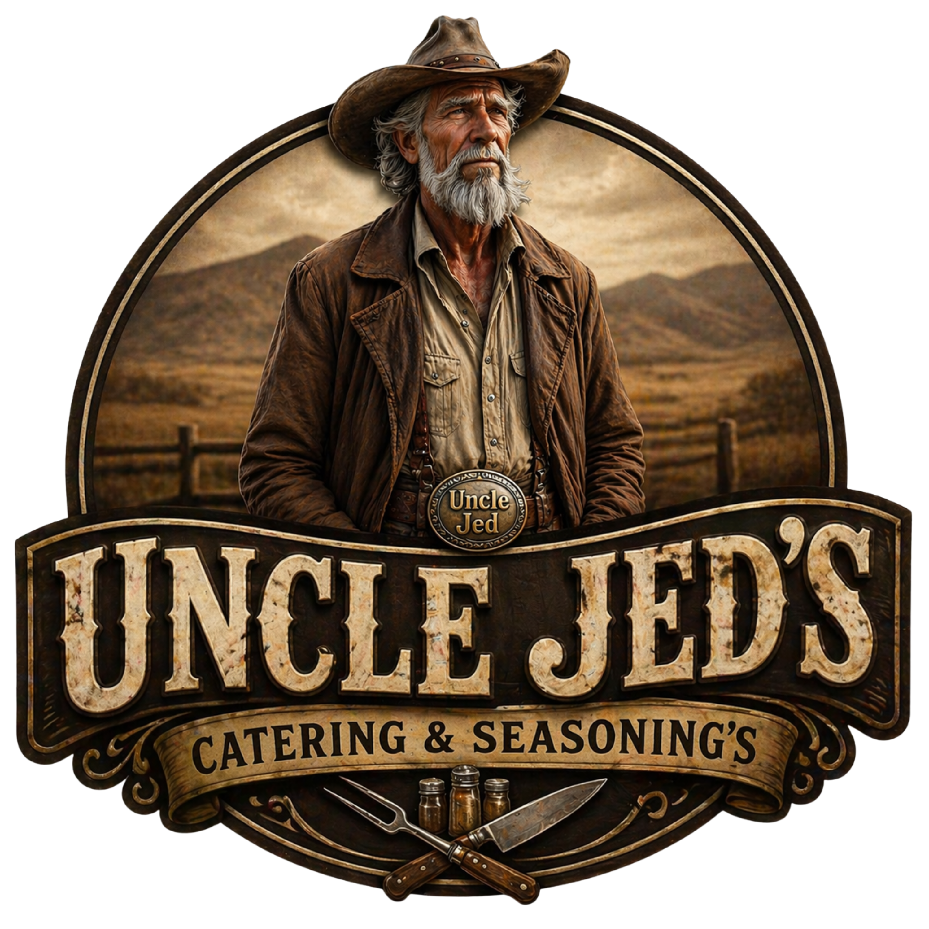 Uncle Jed's Catering & Seasoning's