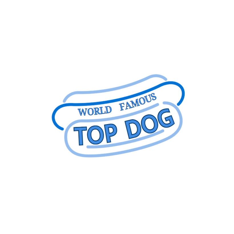 World Famous Top Dog