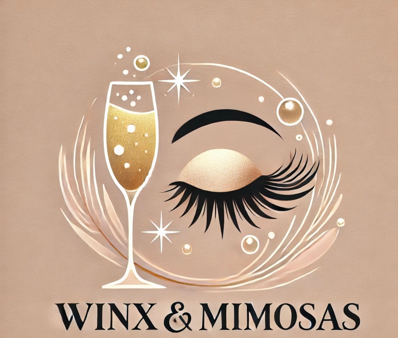 Winx & Mimosas