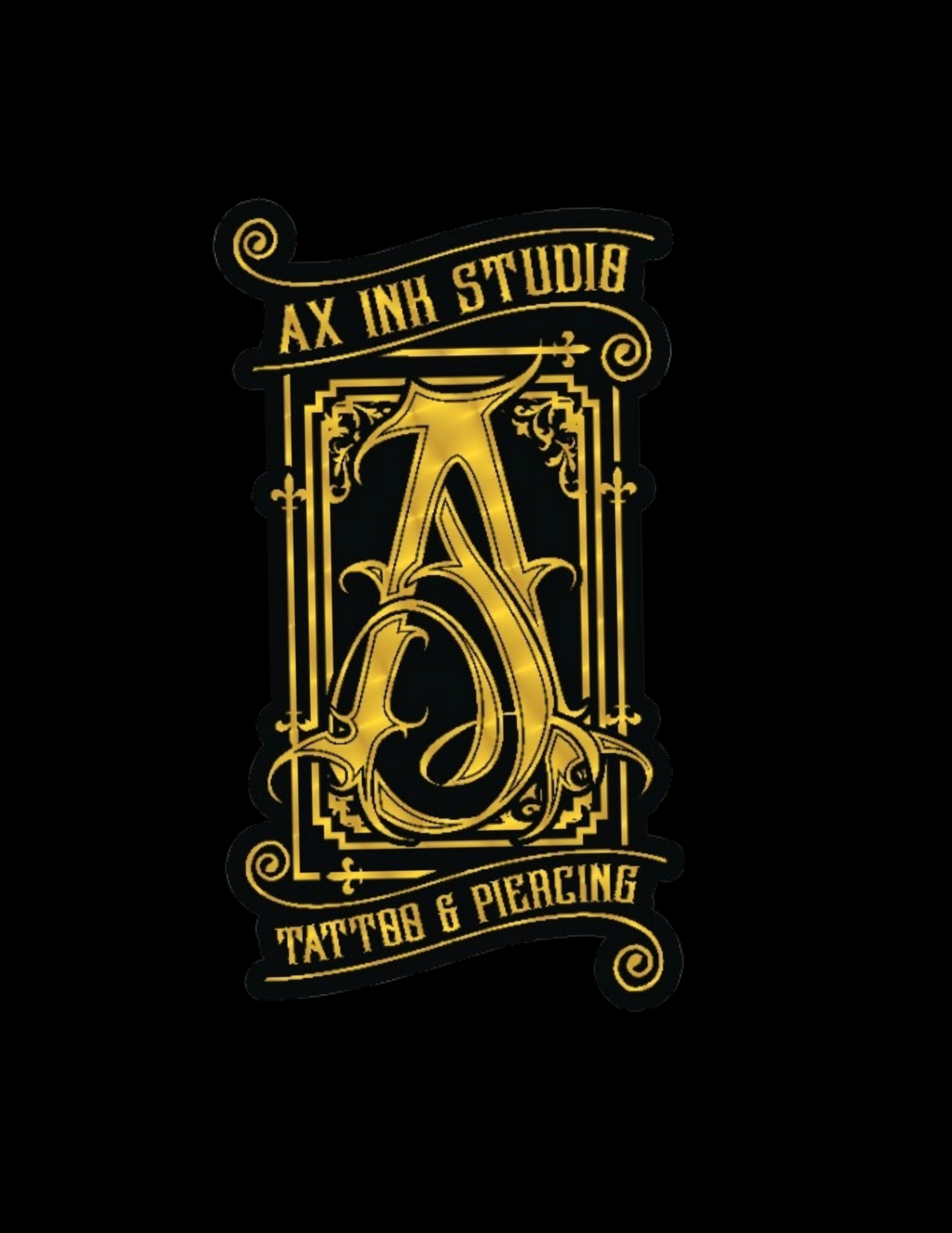 Ax Ink Studios Inc.