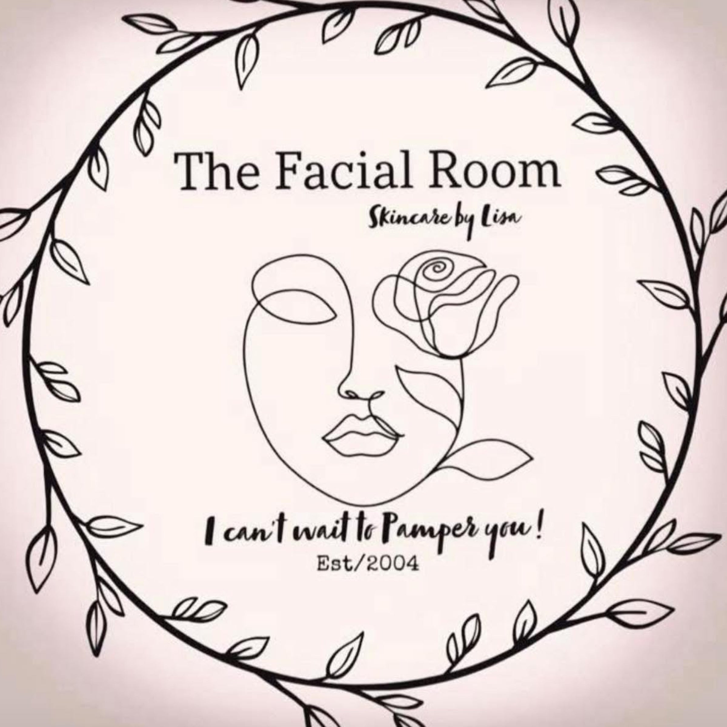 The Facial Room Spa Skincare by Lisa