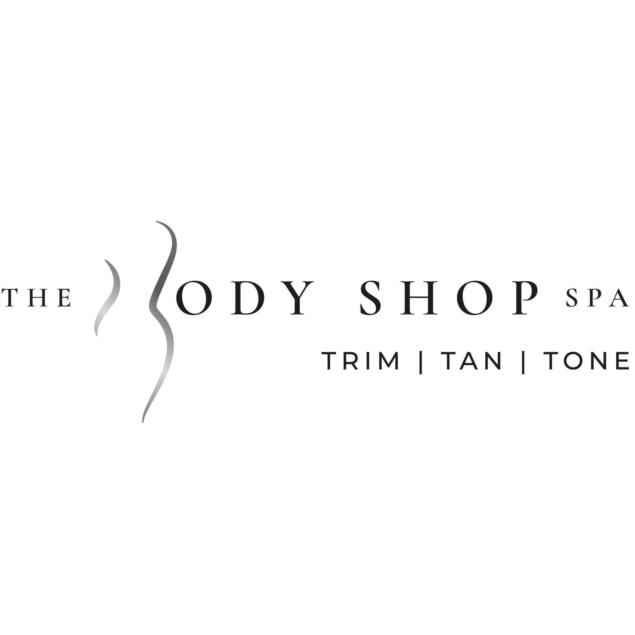 The Body Shop Spa