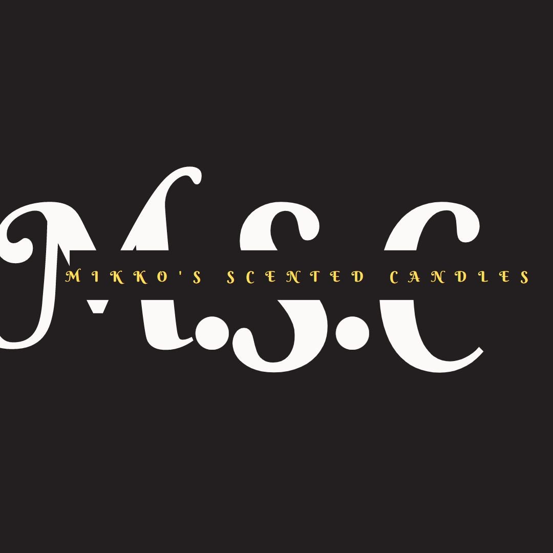 Mikko's Scented Candles & More LLC