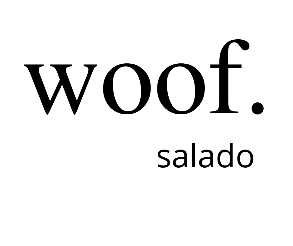woof.salado, LLC