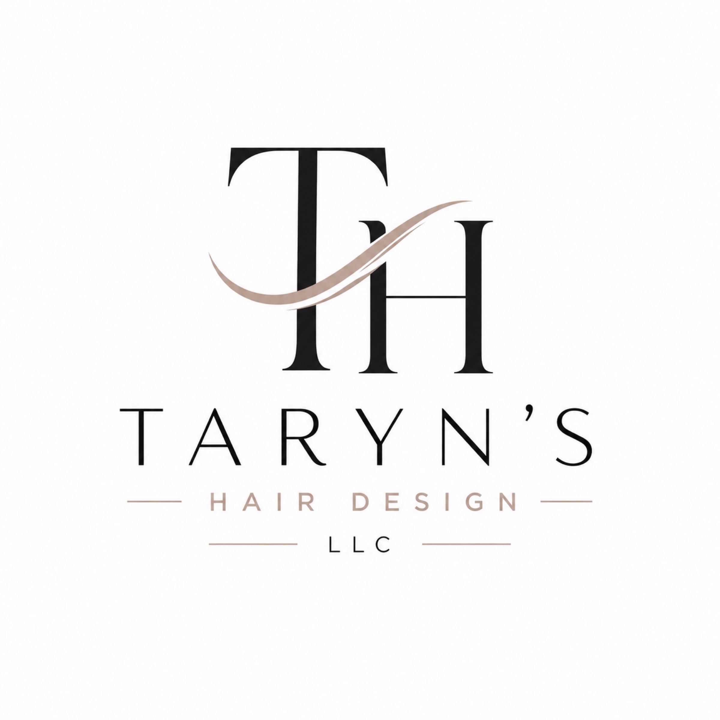 Taryn’s Hair Design LLC