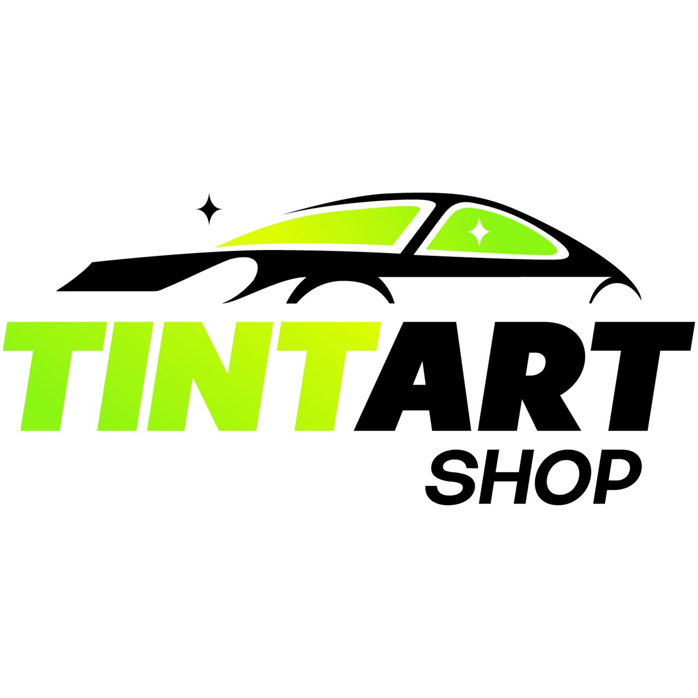 Tintart Shop