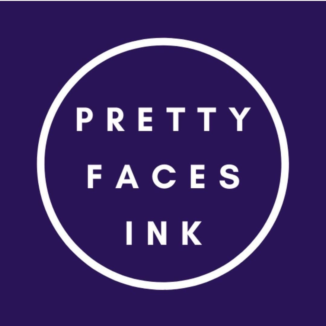 Pretty Faces-Ink
