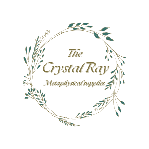 The Crystal Ray