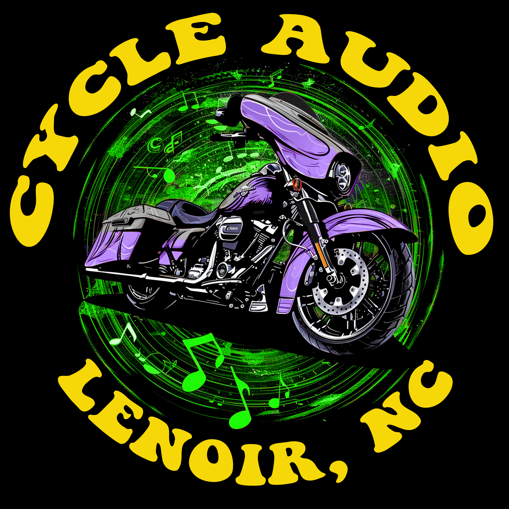 Cycle Audio LLC