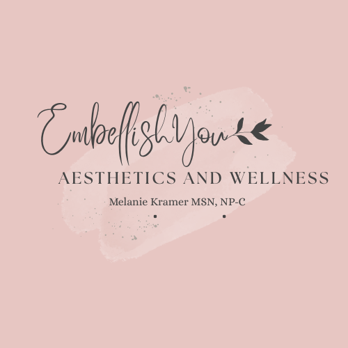 Embellish You Aesthetics & Wellness