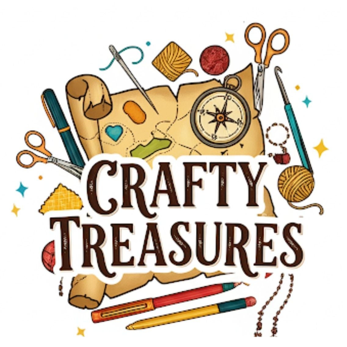 Crafty Treasures