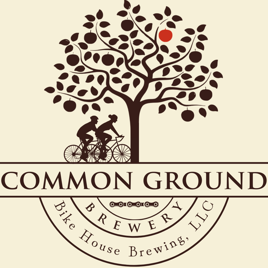 Common Ground Brewery | Bike House Brewing