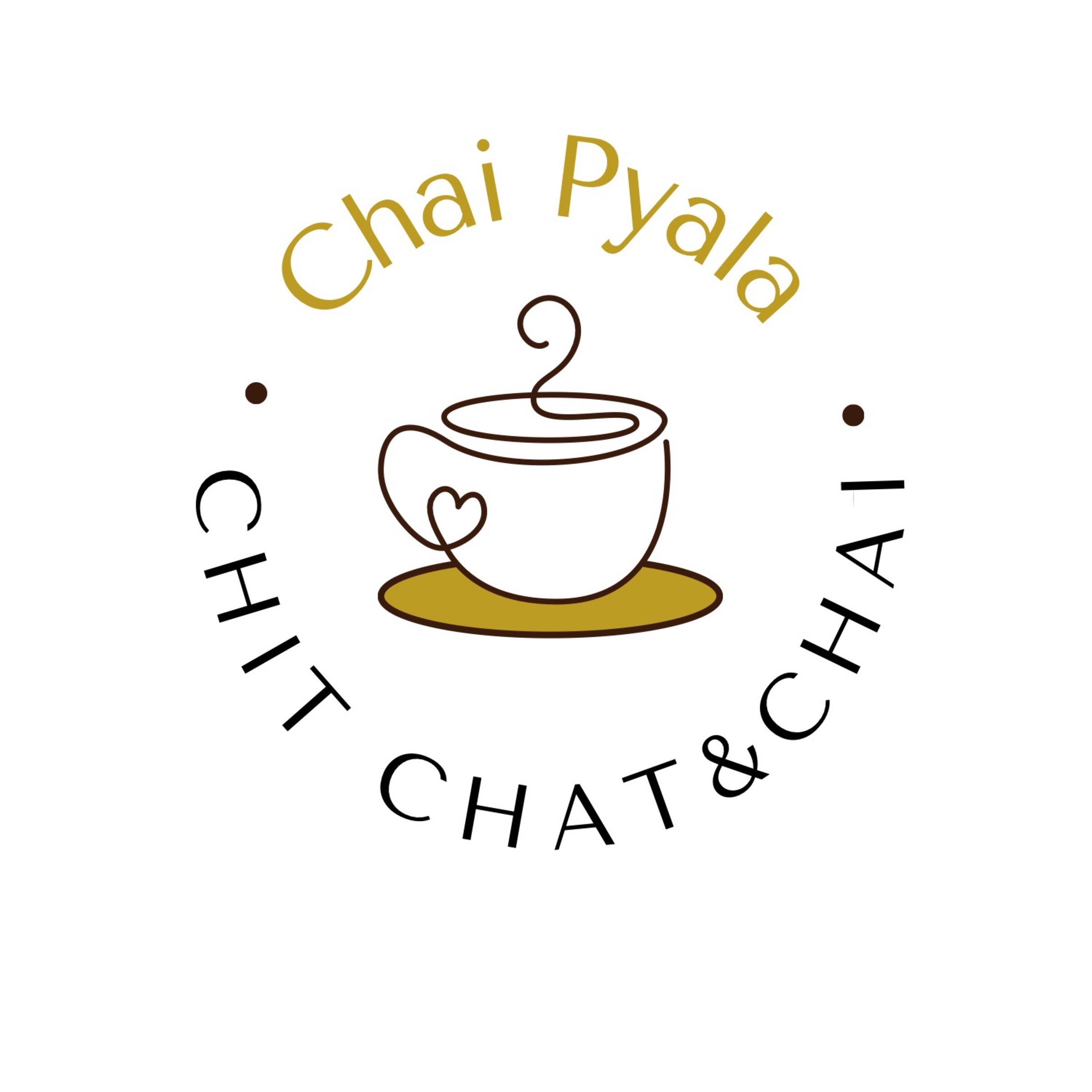 Chai Pyala