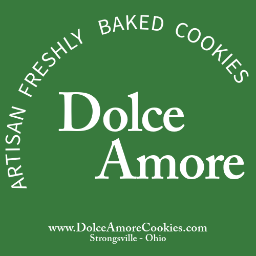 DOLCE AMORE ARTISAN COOKIES LLC