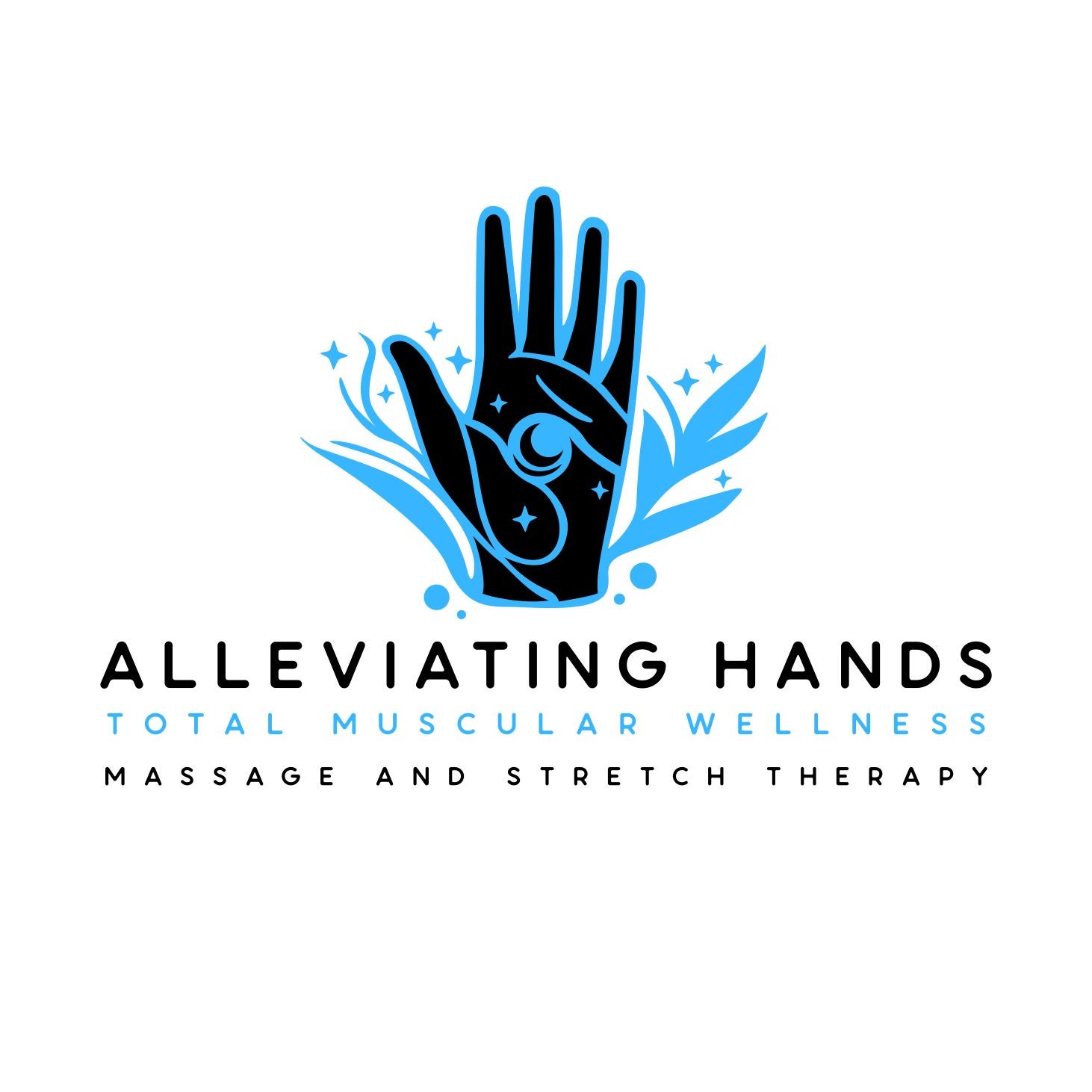 Alleviating Hands Massage and Stretch Therapy