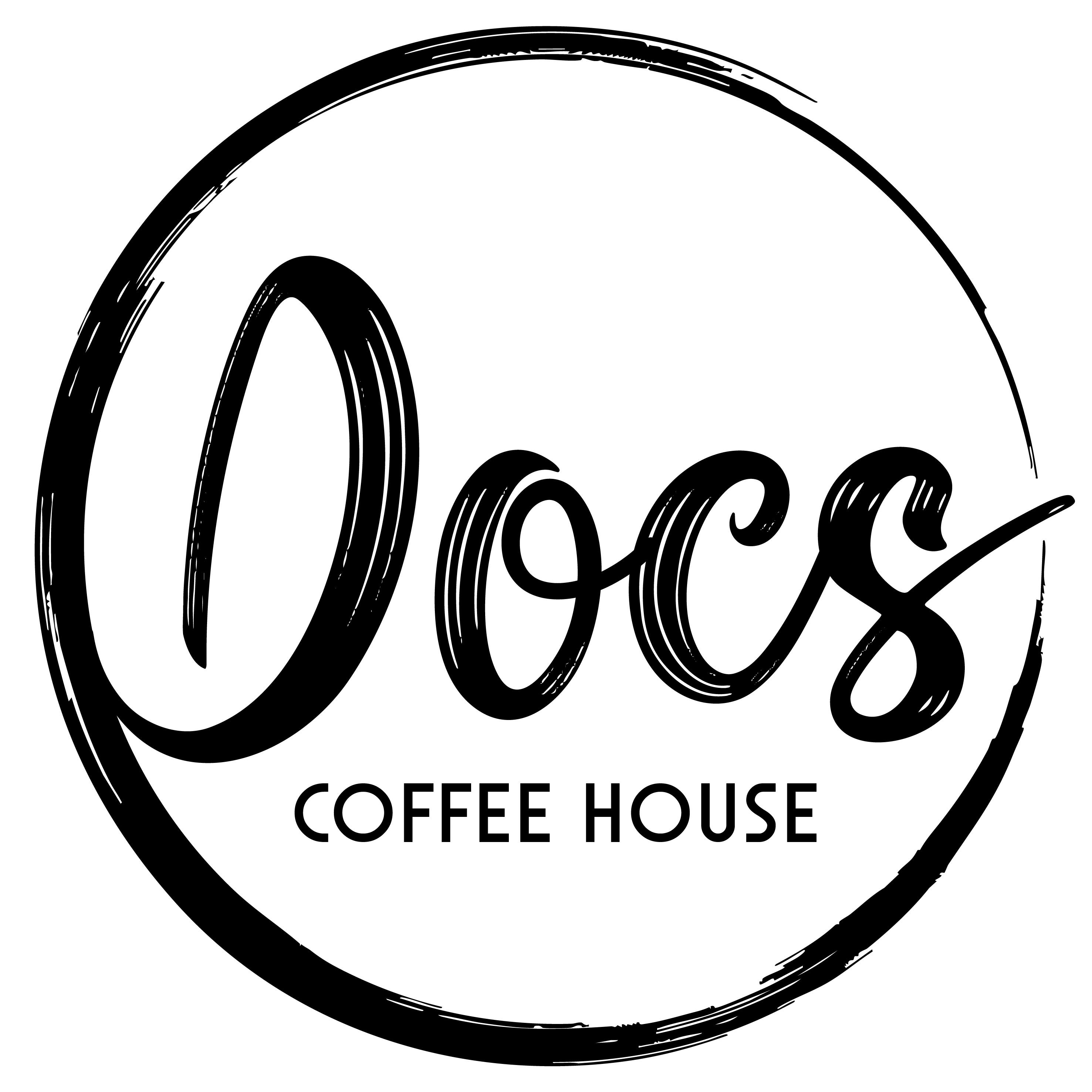 Docs Coffee House