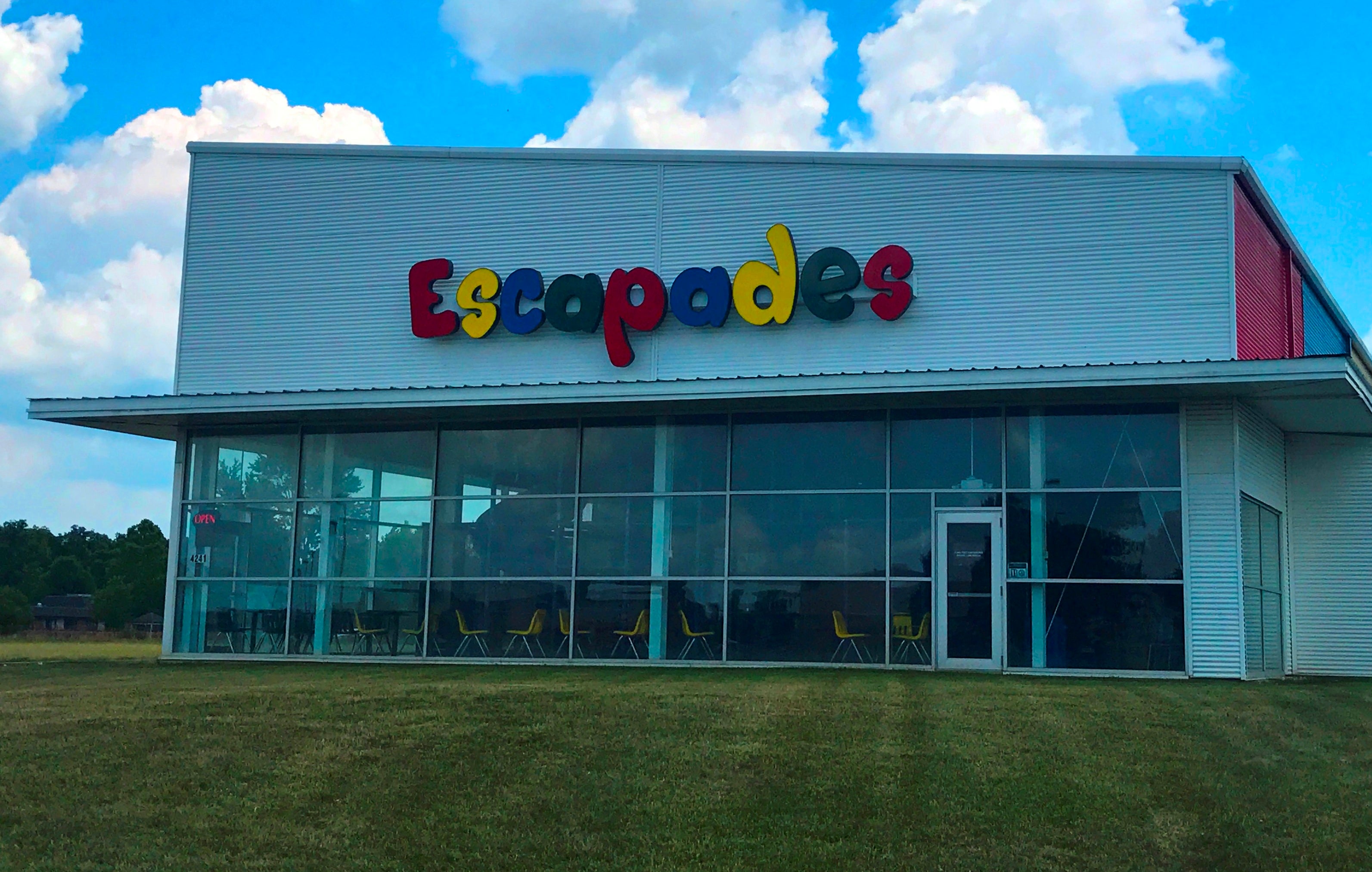 Escapades Family Fun Center