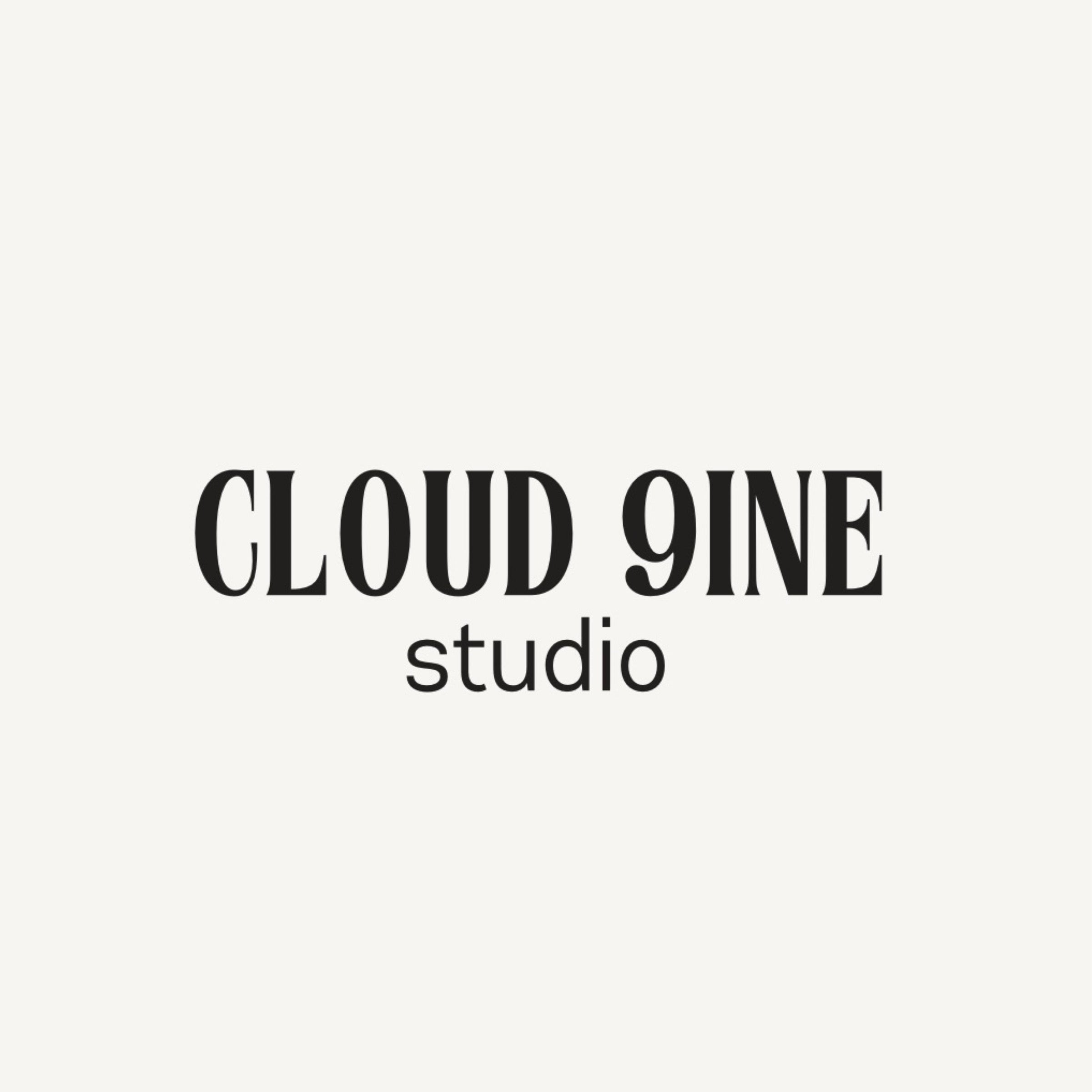 Cloud9ineStudio