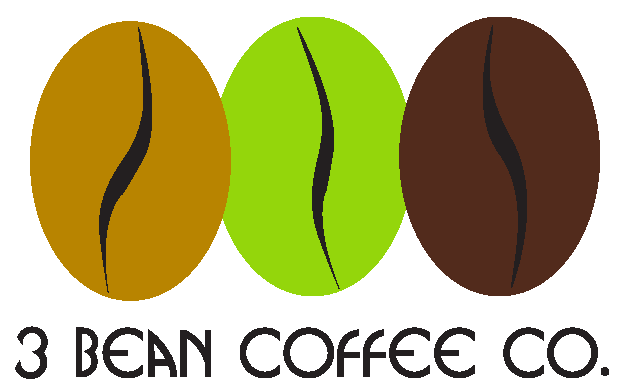 3 Bean Coffee Co.