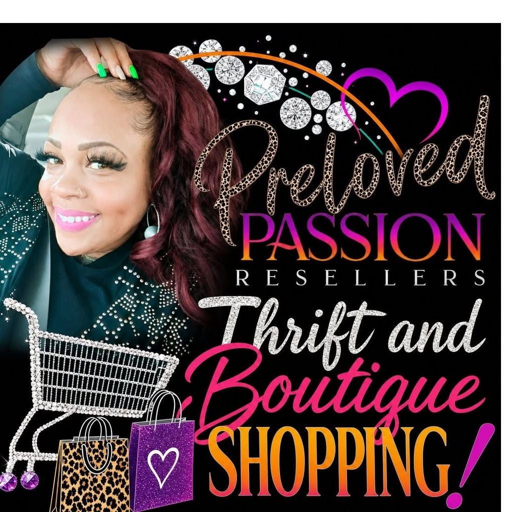 Preloved Passion Resellers