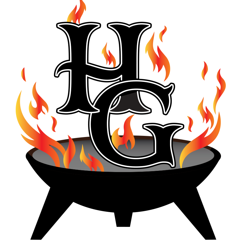 HearthGrounded