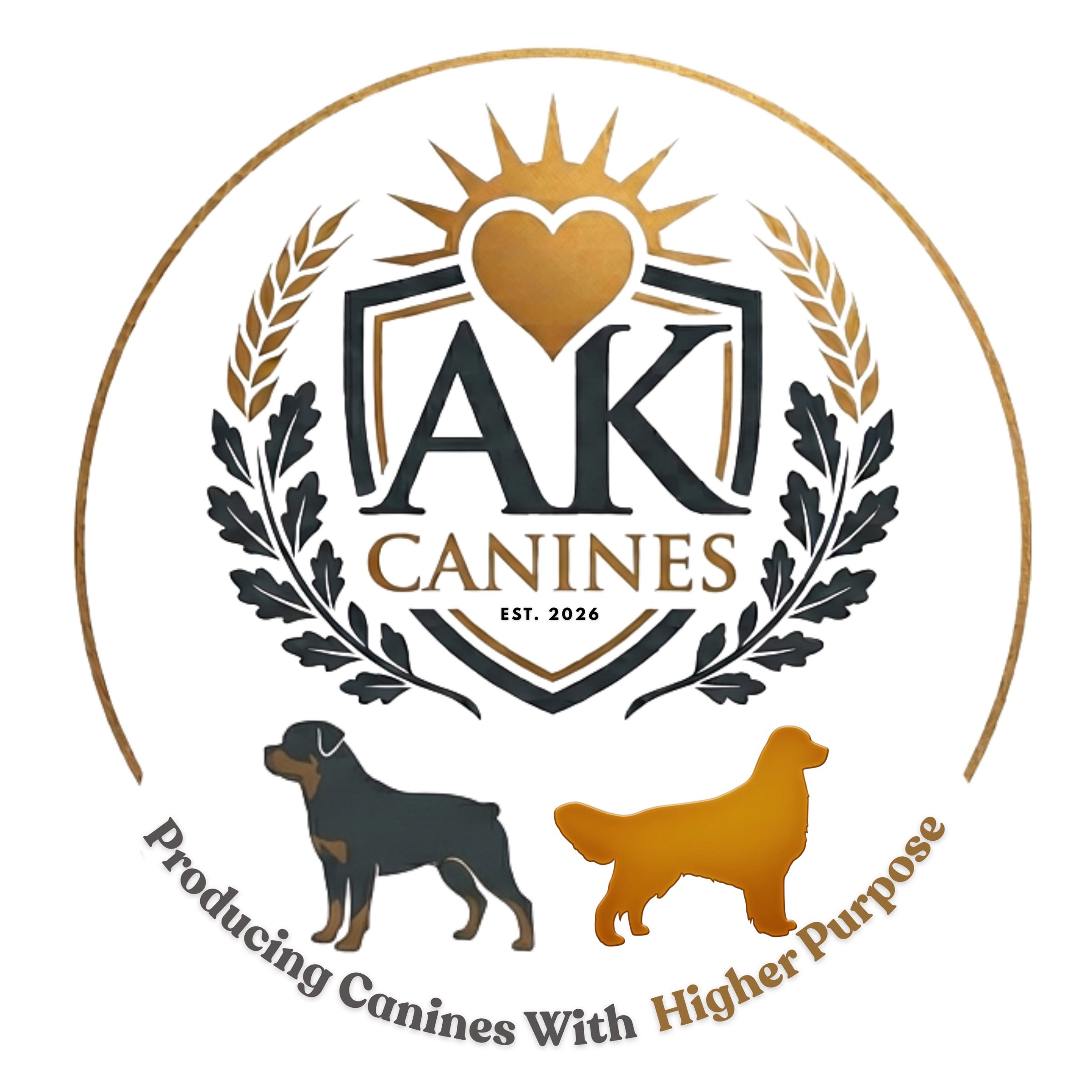 AK Canines