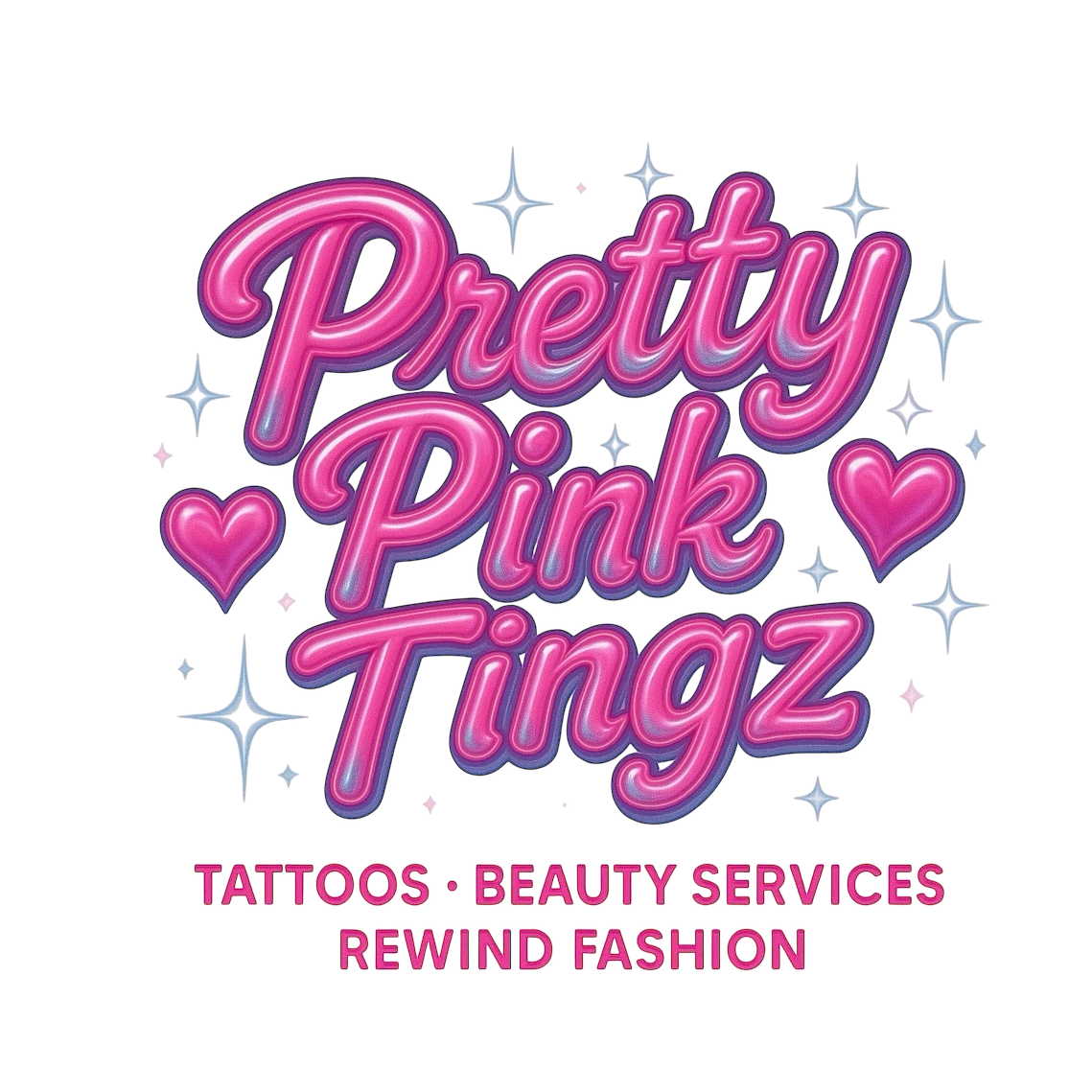 Pretty Pink Tingz LLC