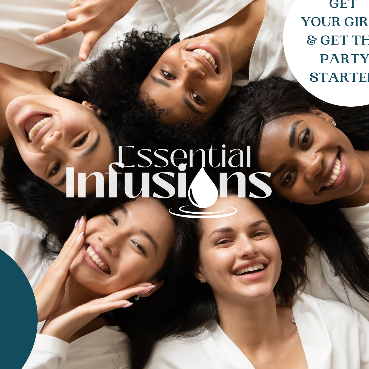 Essential Infusions