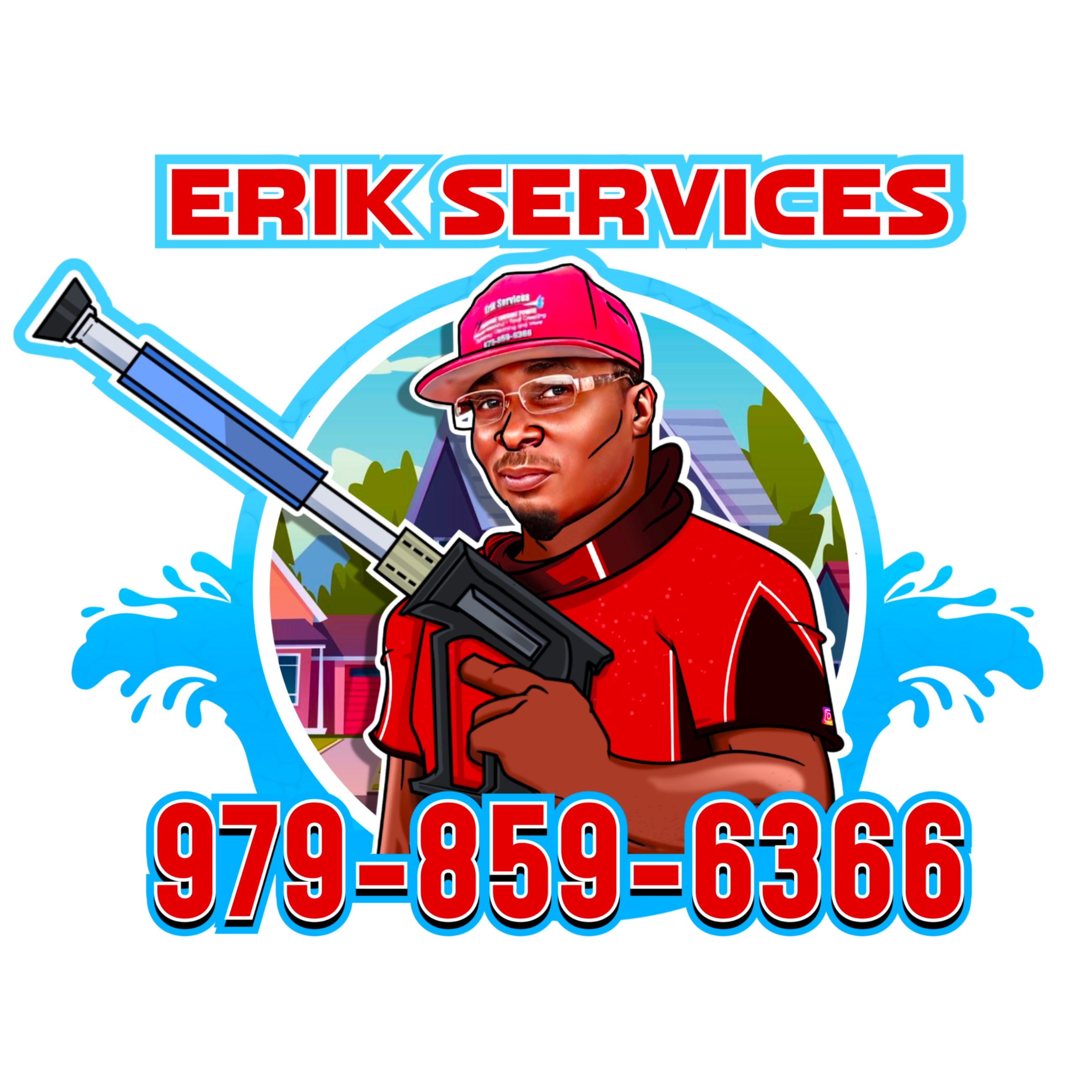 Erik Services