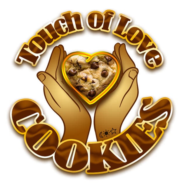 Touch of love cookies LLC
