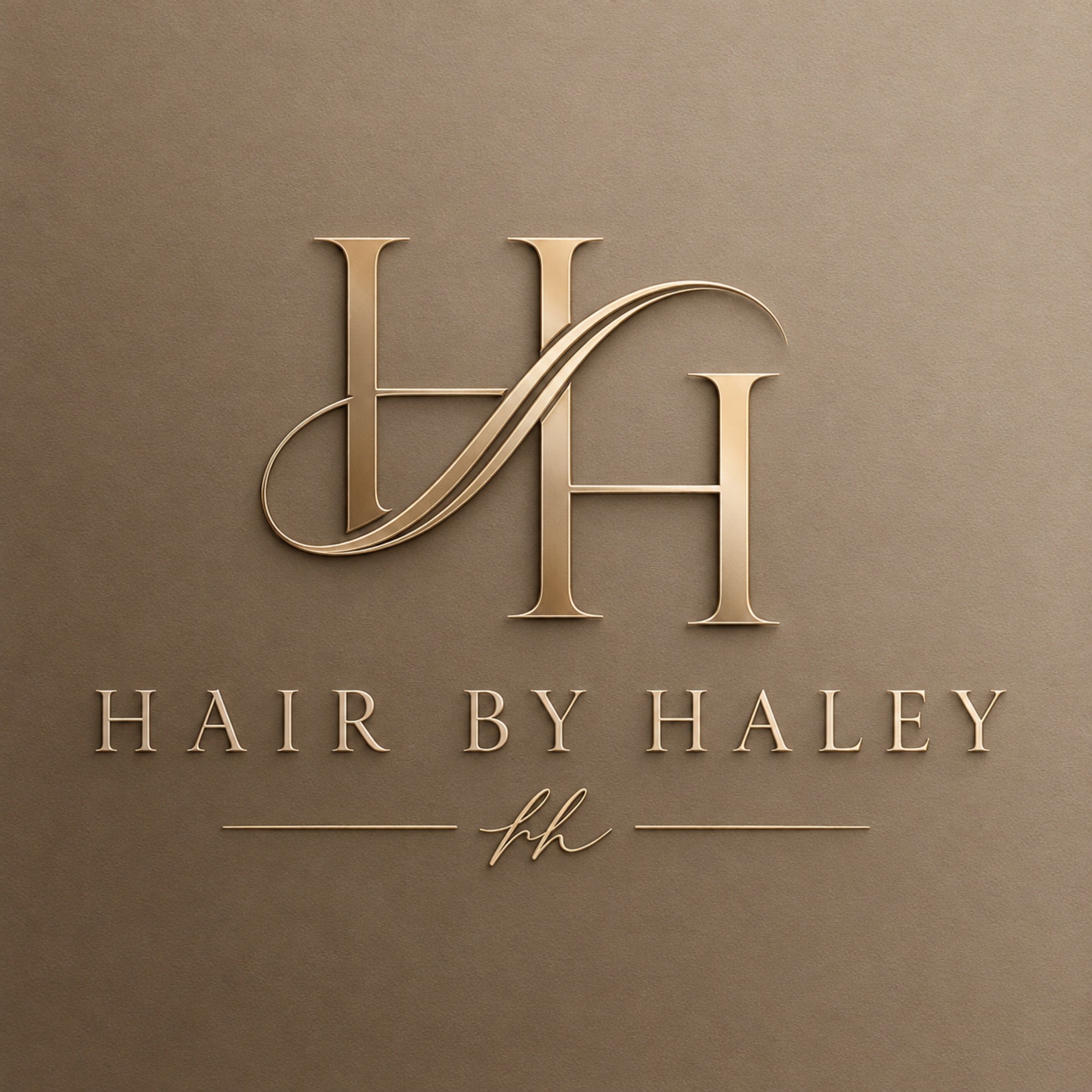 Hair By Haley McRoy