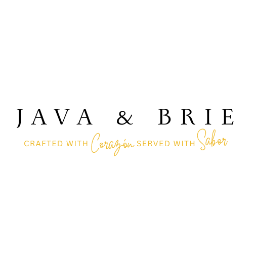 Java & Brie