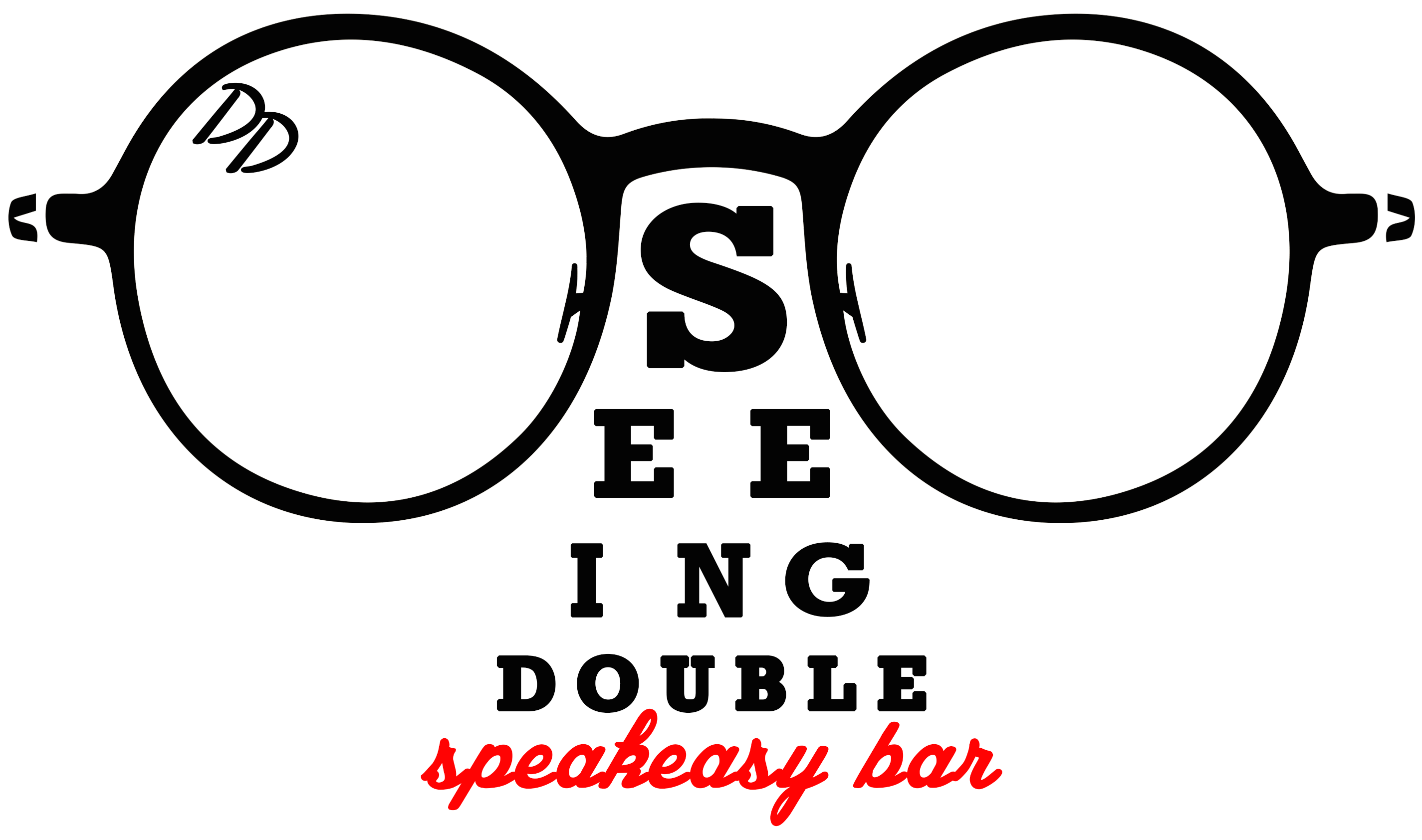 Seeing Double