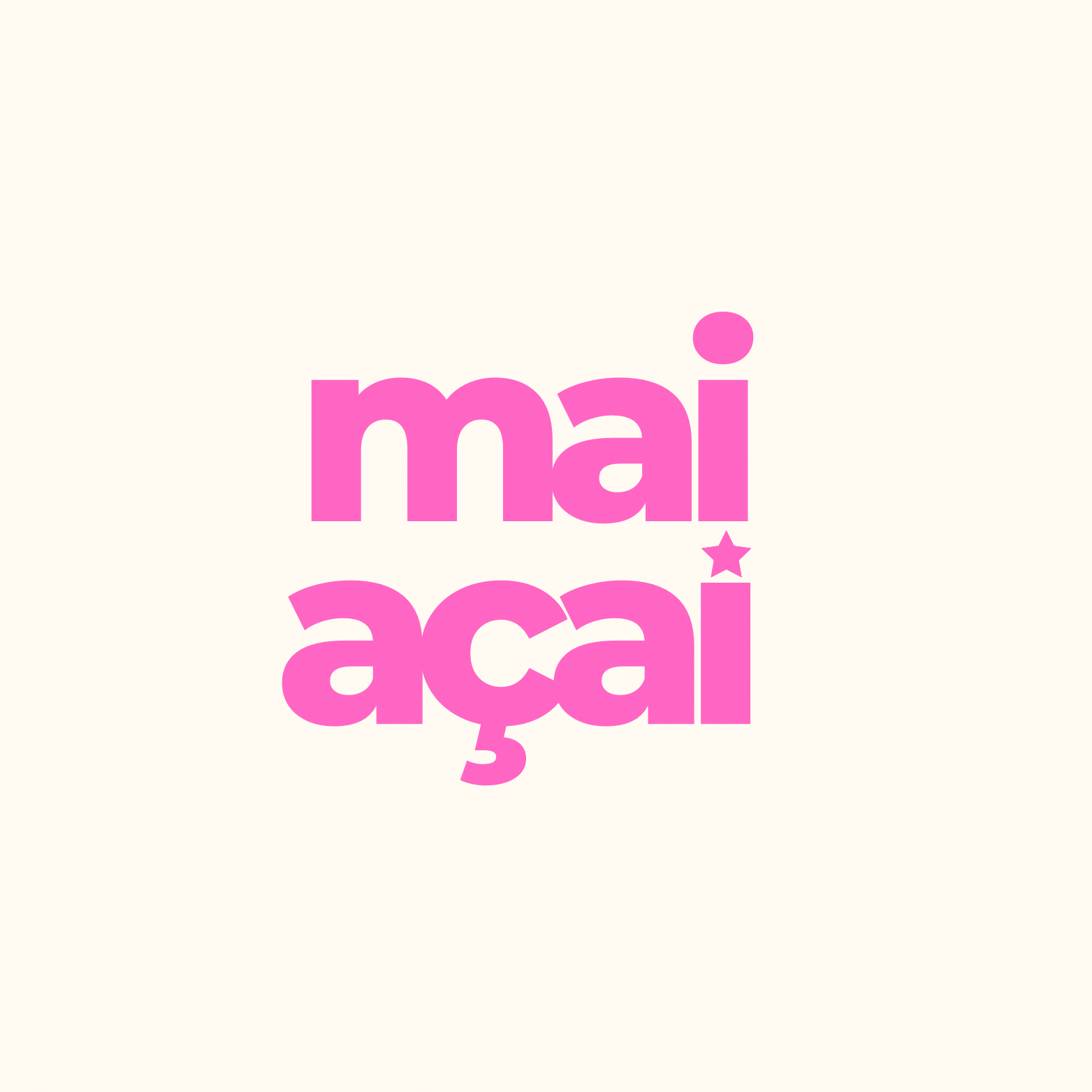 Mai Acai