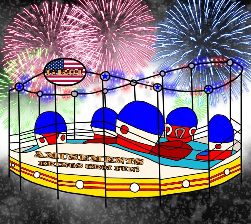 GR81 AMUSEMENTS LLC