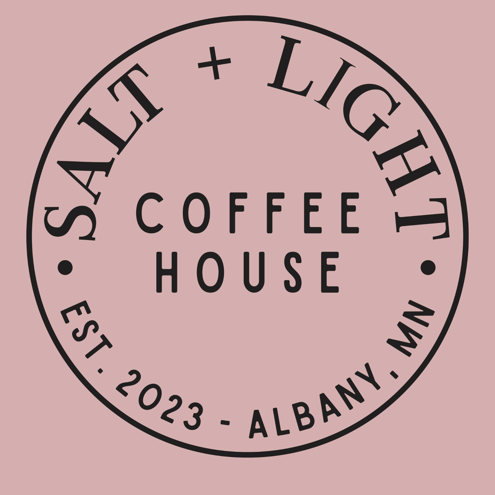 Salt & Light Coffee House