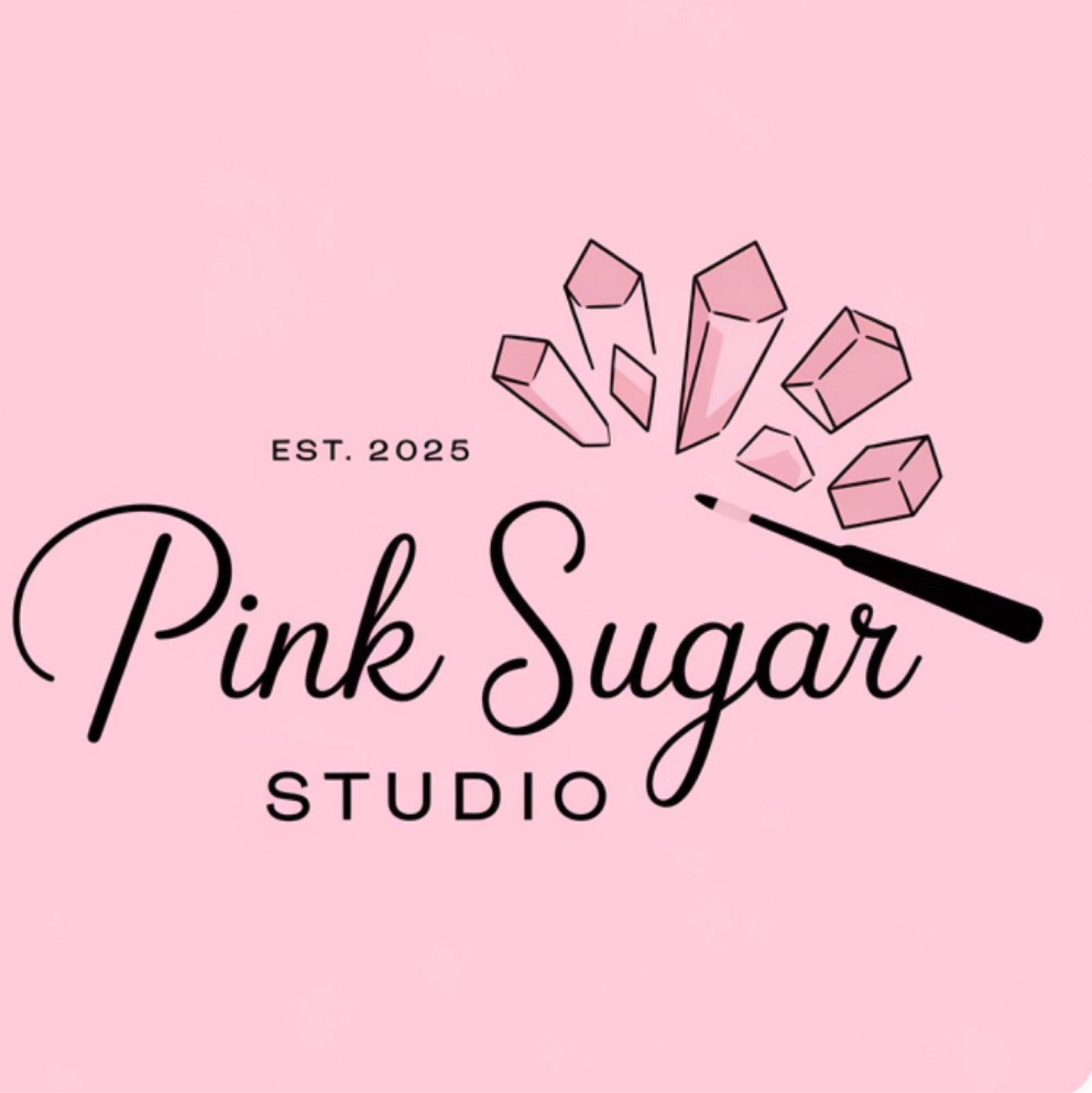 Pink Sugar Studios